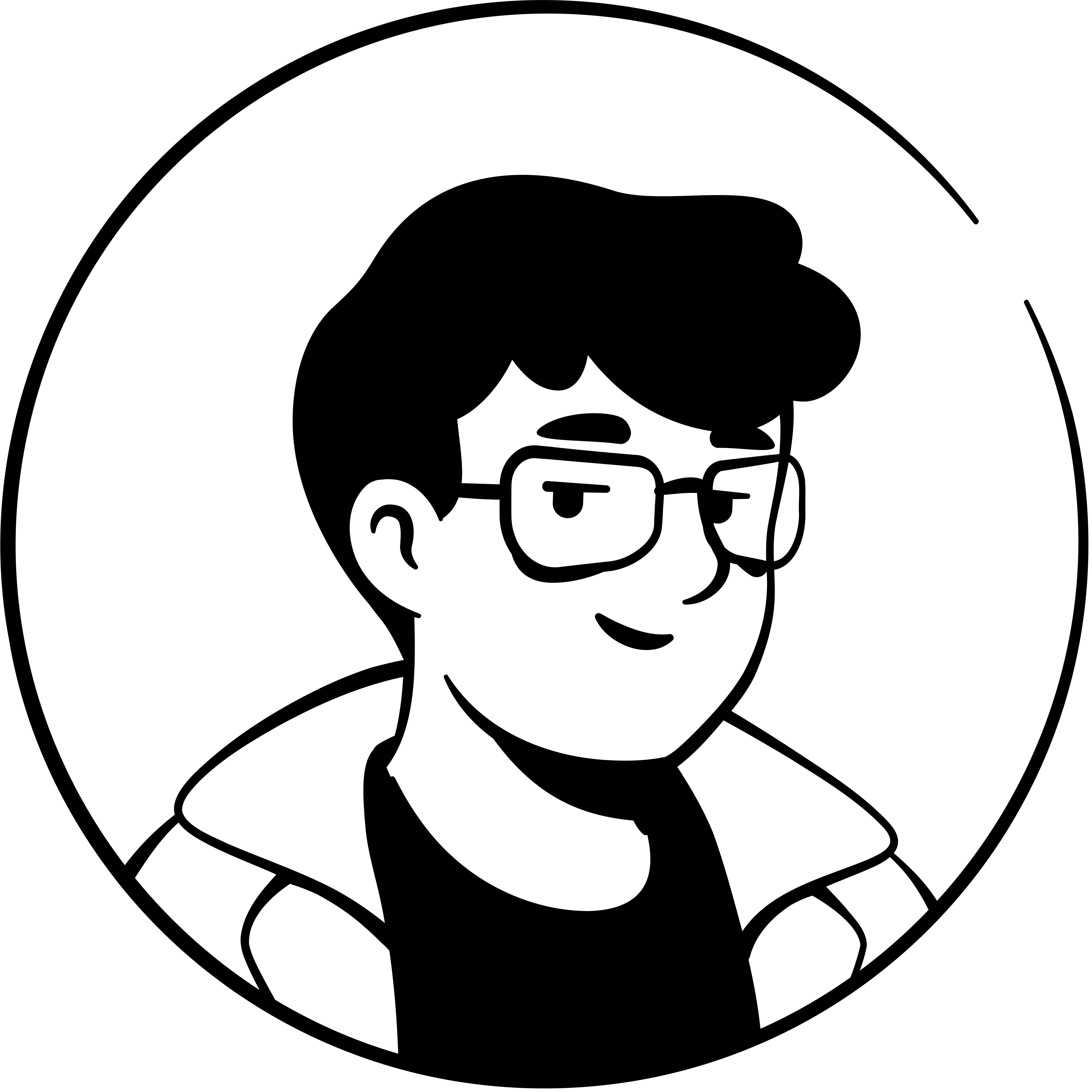 Foto de perfil de Franco Galfre, desarrollador web y diseñador UI/UX